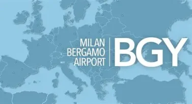 MILANO - BERGAMO