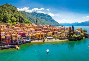 COMO - 5 ORE