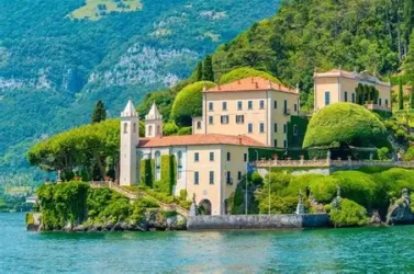 COMO - GIORNATA