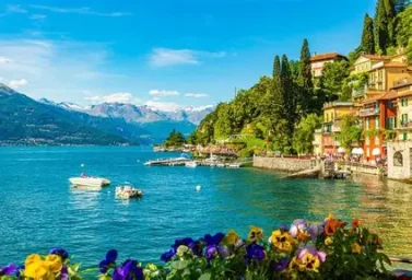 MILANO - COMO