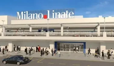 MILANO - LINATE