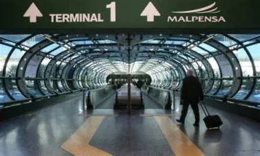 MILANO - MILANO MALPENSA