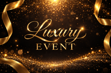 LUXURY EVENTS