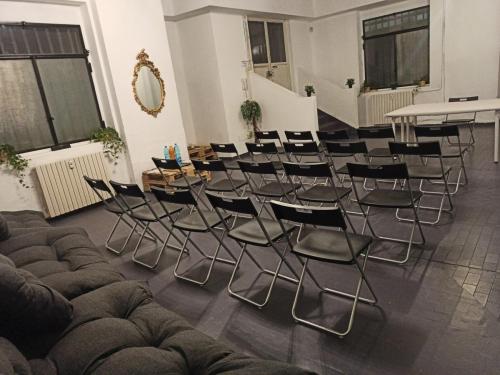 Riunione condominiale